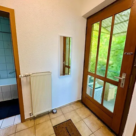 Lejlighed Boxberg *